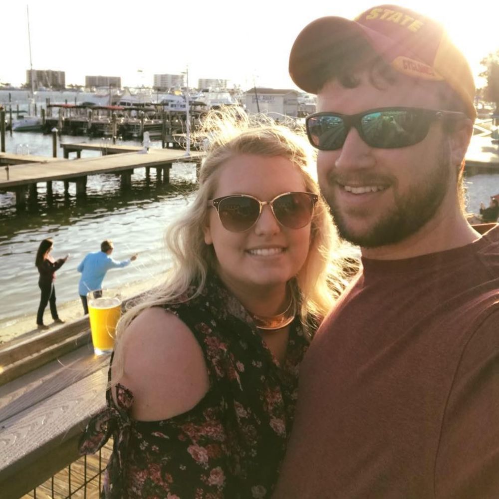 Meet your Posher, Amber